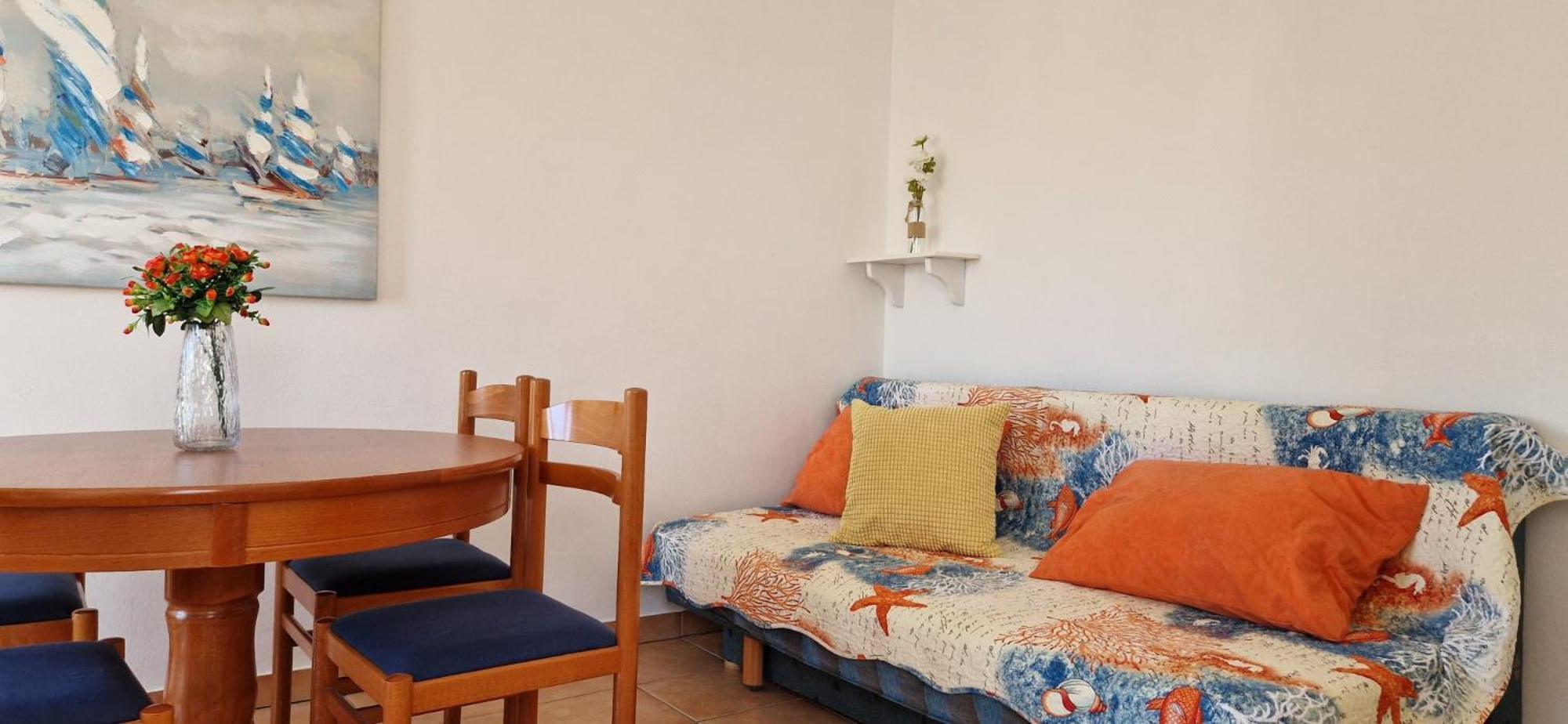 Apartments Burcul Pag Паг Экстерьер фото