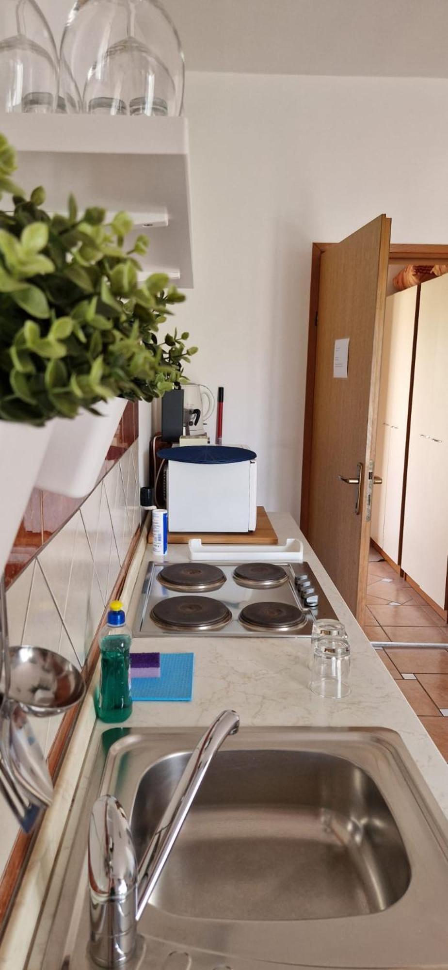 Apartments Burcul Pag Паг Экстерьер фото