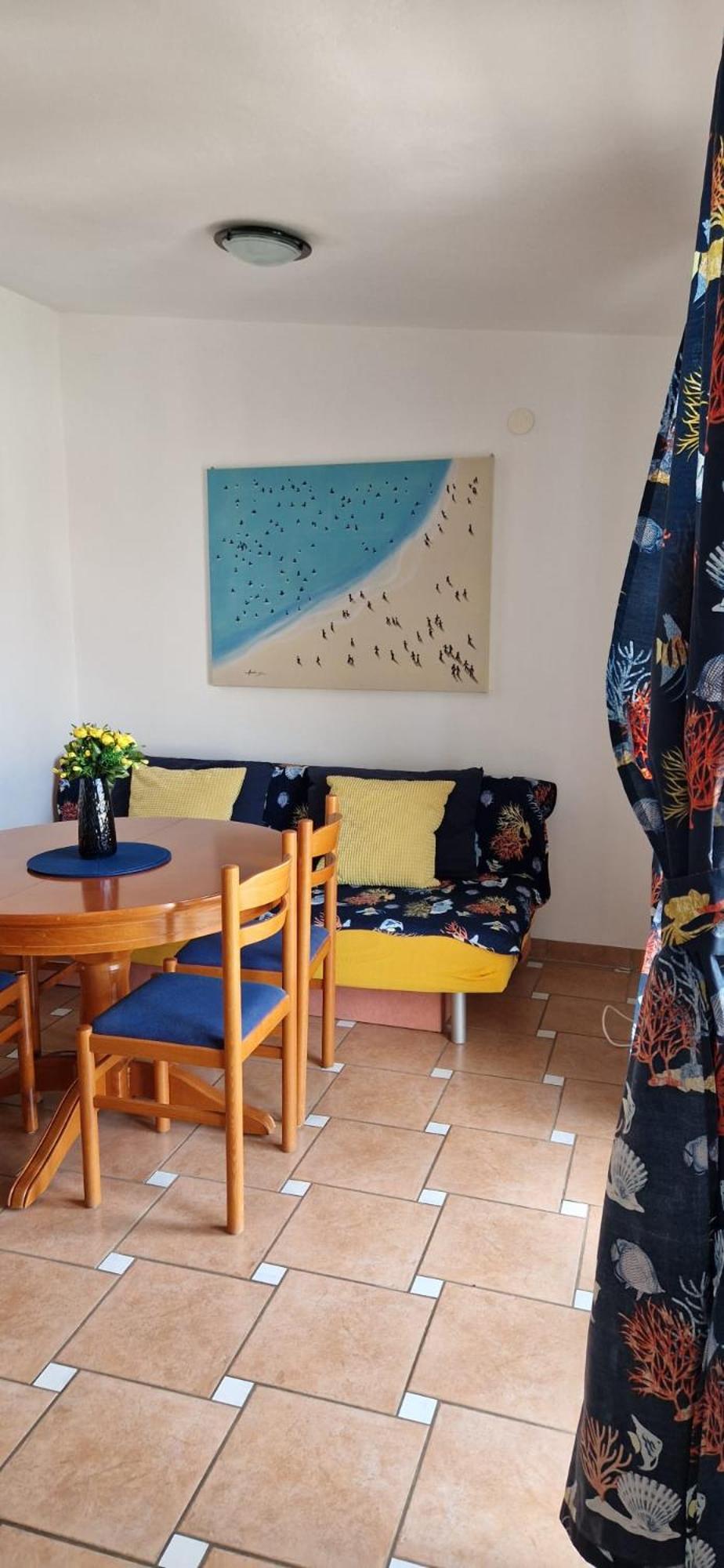 Apartments Burcul Pag Паг Экстерьер фото