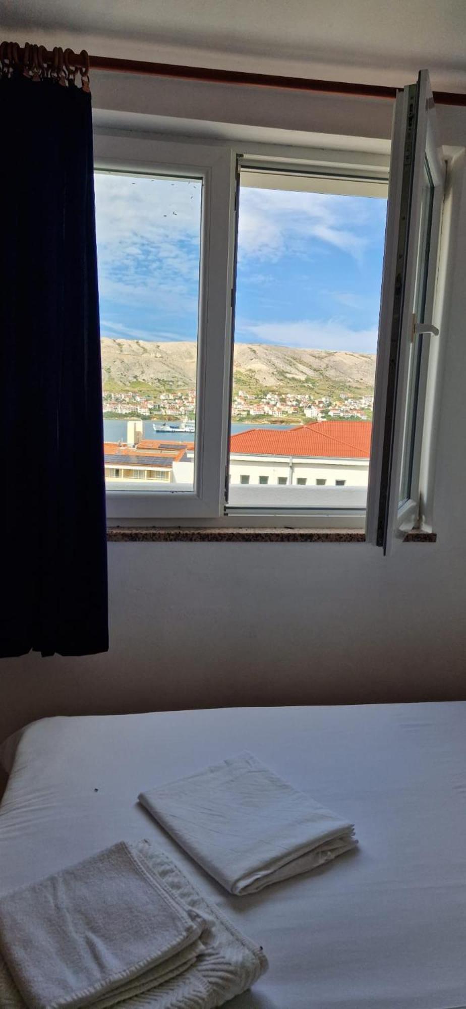 Apartments Burcul Pag Паг Экстерьер фото