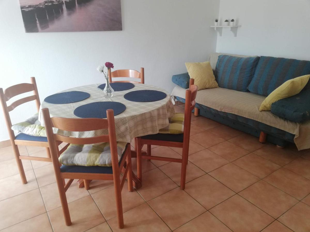 Apartments Burcul Pag Паг Экстерьер фото