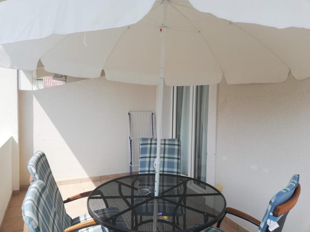 Apartments Burcul Pag Паг Экстерьер фото